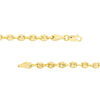 Children's Puff Mariner ID Bracelet