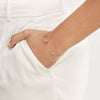 Staple Bar Cuff Bangle