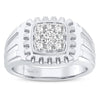 14K 0.50Ct Diamond Ring