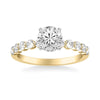 Goldman Engagement Ring