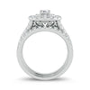 14K 2.00Ct Diamond Ring