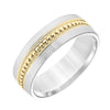 Goldman Wedding Band