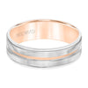 ArtCarved Wedding Band