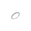 ArtCarved Wedding Band