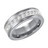 Triton Wedding Band