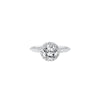 ArtCarved Engagement Ring