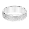 Goldman Wedding Band