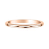 Goldman Wedding Band