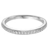 ArtCarved Wedding Band