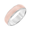 Goldman Wedding Band