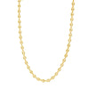 6.7mm Hollow Puff Mariner Chain