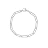 5.10mm Paper Clip Chain