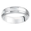 Goldman Wedding Band