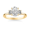 Goldman Engagement Ring
