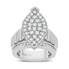 10K 2.00Ct Diamond Ring