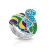 Belle Etoile Ring