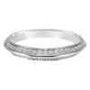 Goldman Wedding Band
