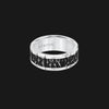 Triton Wedding Band