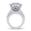 10K 2.00Ct Diamond Ring