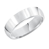 Goldman Wedding Band