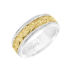 Goldman Wedding Band