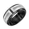 Triton Wedding Band