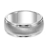 Goldman Wedding Band