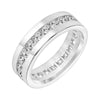 Goldman Wedding Band