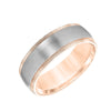 Goldman Wedding Band