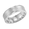 Goldman Wedding Band