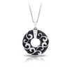 Reina Pendant