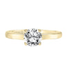 ArtCarved Engagement Ring