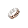 ArtCarved Wedding Band
