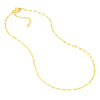 1.45mm Long Anchor Chain
