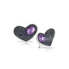 Heart In Mine Earrings