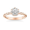 Goldman Engagement Ring