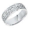 Goldman Wedding Band