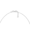 Mini CZ Evil Eye Adjustable Bracelet