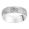 Goldman Wedding Band