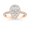Goldman Engagement Ring