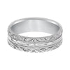 Goldman Wedding Band