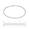 Sterling Silver 3mm Popcorn Chain
