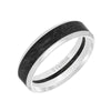Triton Wedding Band