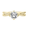 ArtCarved Engagement Ring
