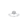 ArtCarved Jesse Diamond Engagement Mounting