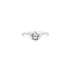 ArtCarved Jesse Diamond Engagement Mounting
