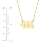 Numerology Angelical No 444 - Protection
