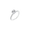 ArtCarved Engagement Ring
