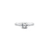 ArtCarved Engagement Ring