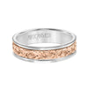 ArtCarved Wedding Band